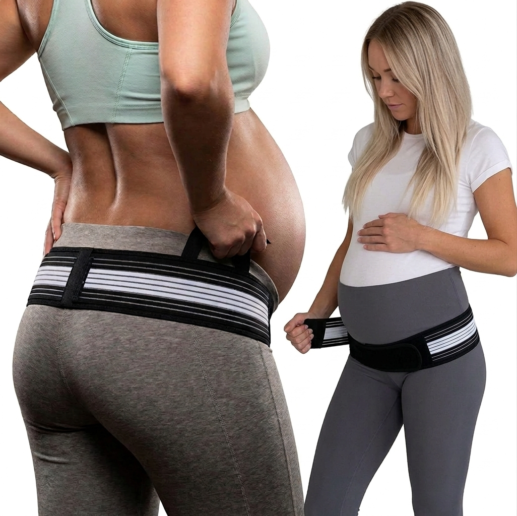 Tacens™ MamaHug Belt