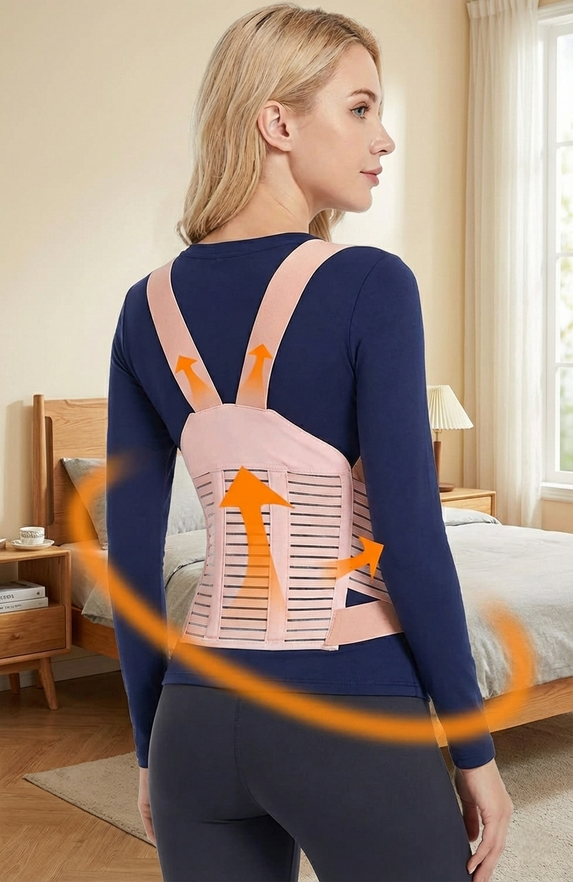 Tacens™ BabyLift Band