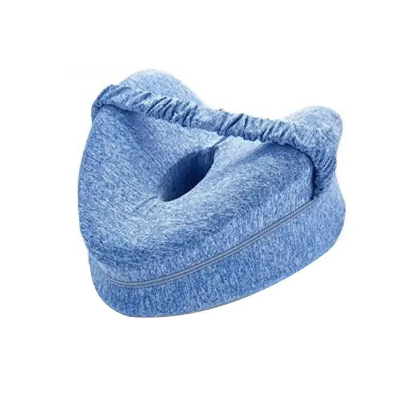Tacens™ Knee Wedge Pillow - Sleep Like A Baby