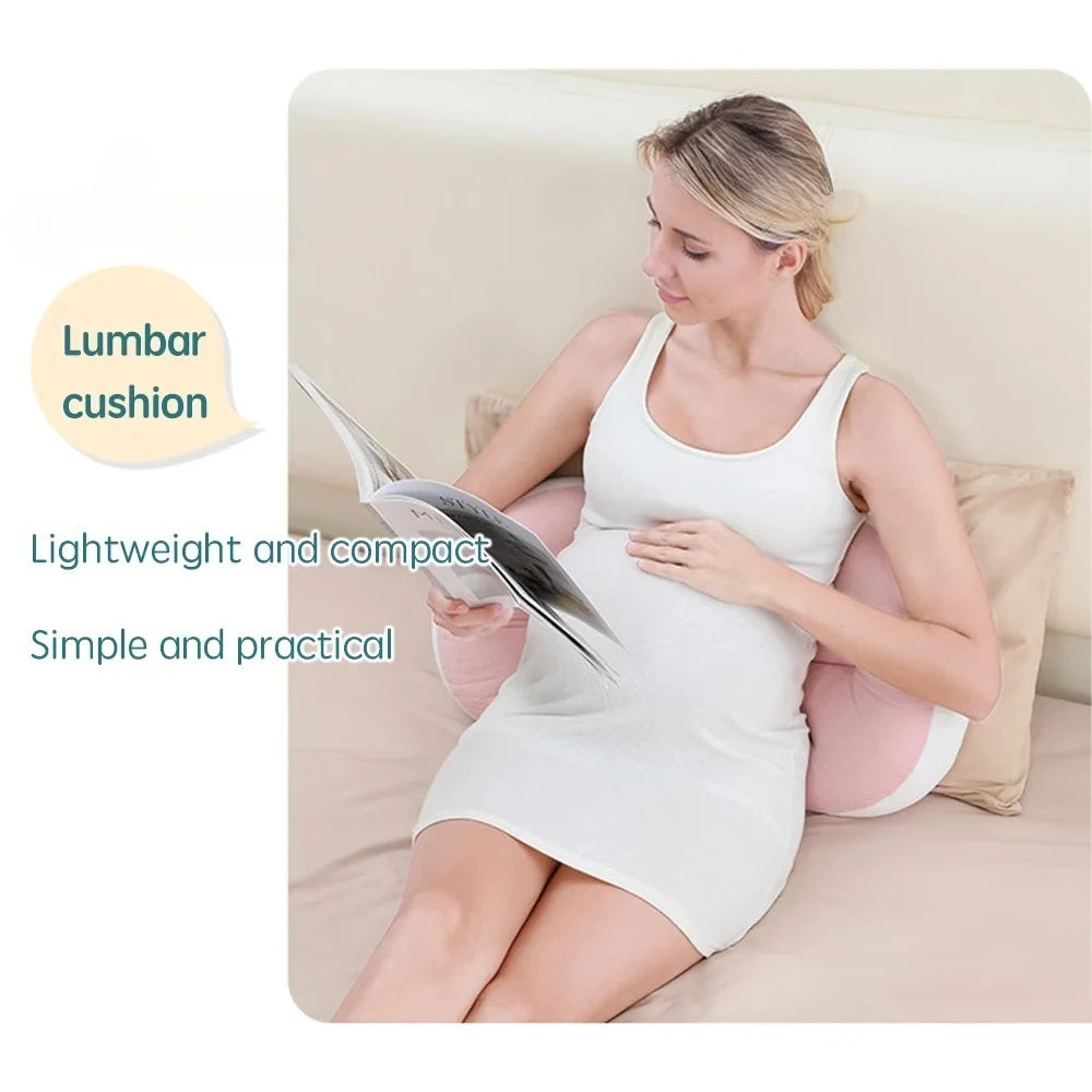 Tacens™ Pregnancy Pillow - For The Mamas Who Just Wanna Sleep