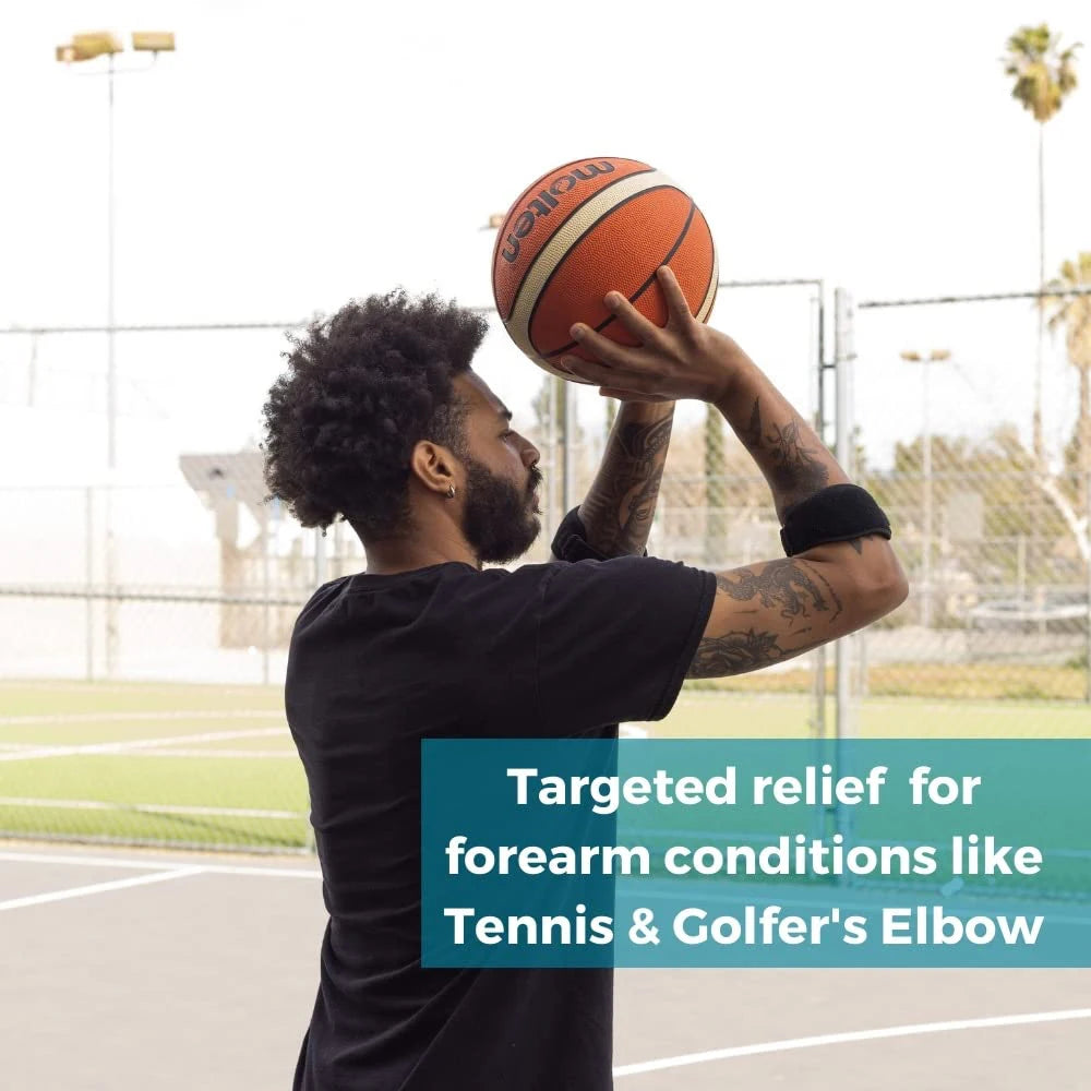 Tacens™ Elbow Brace