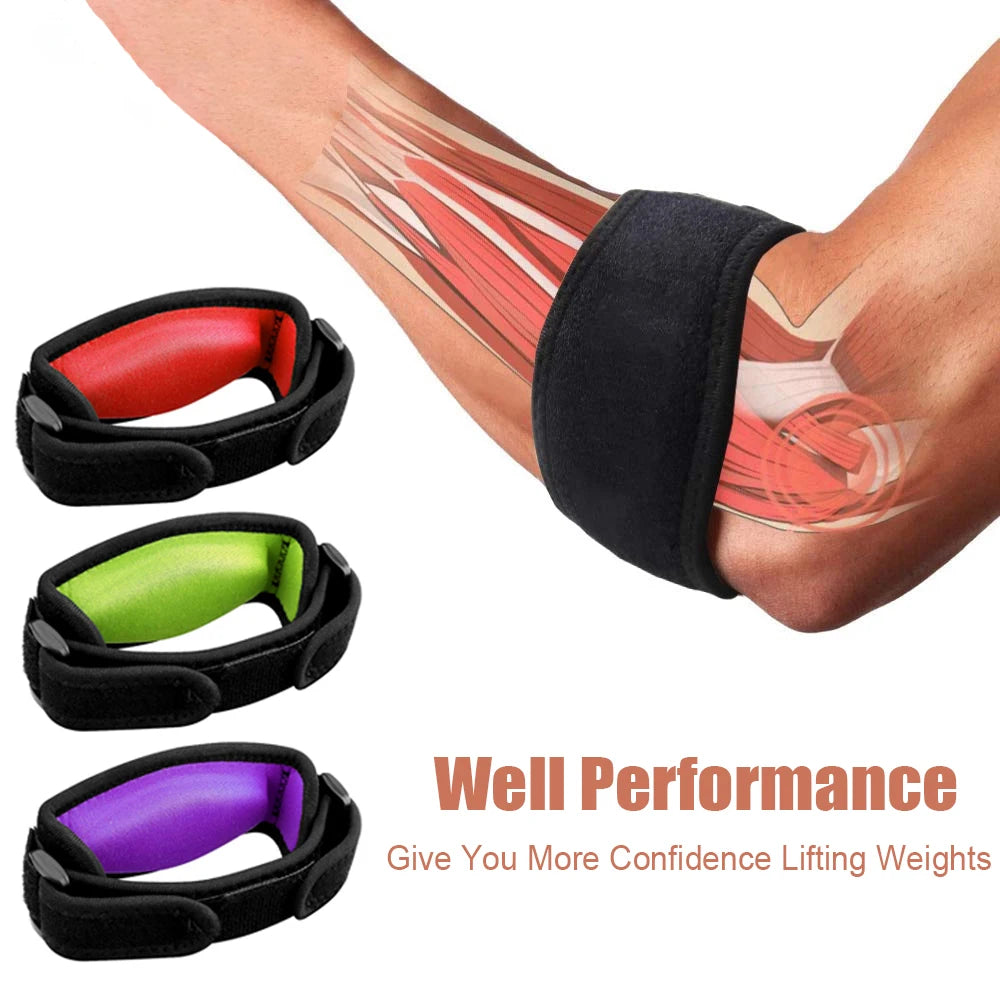 Tacens™ Elbow Brace