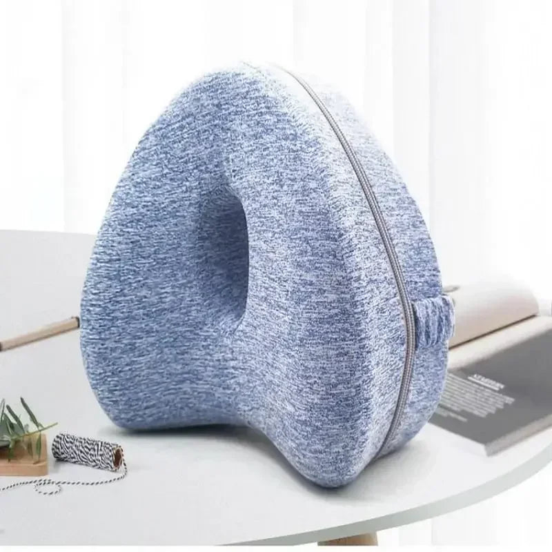 Tacens™ Knee Wedge Pillow - Sleep Like A Baby