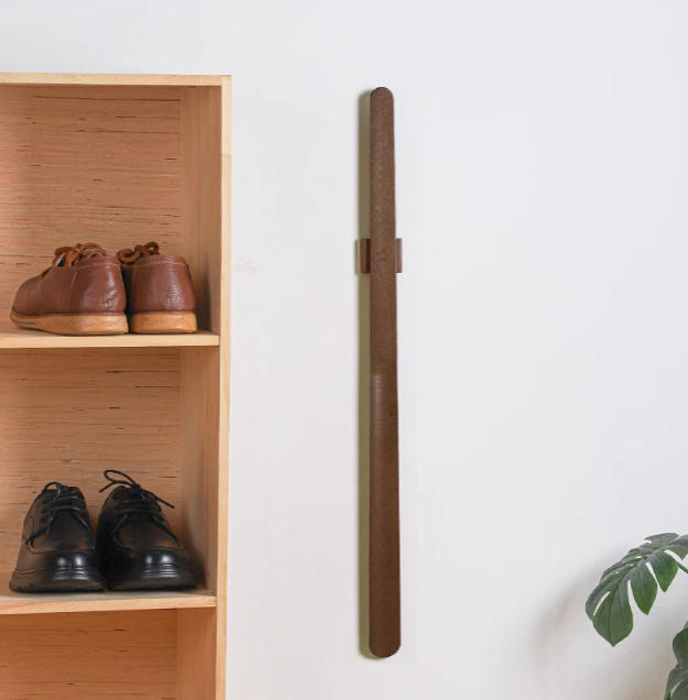 MamaEase Shoehorn - Slip Into Your Shoes Without Having To Bend Over