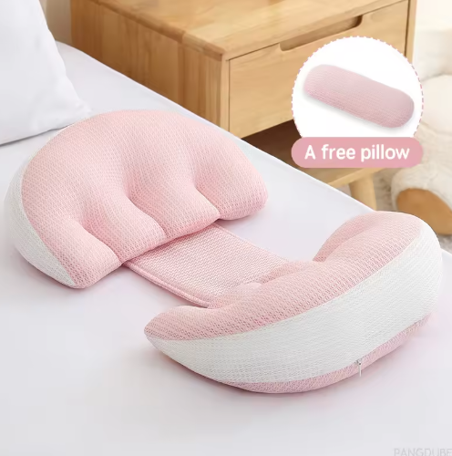 Tacens™ Pregnancy Pillow - For The Mamas Who Just Wanna Sleep