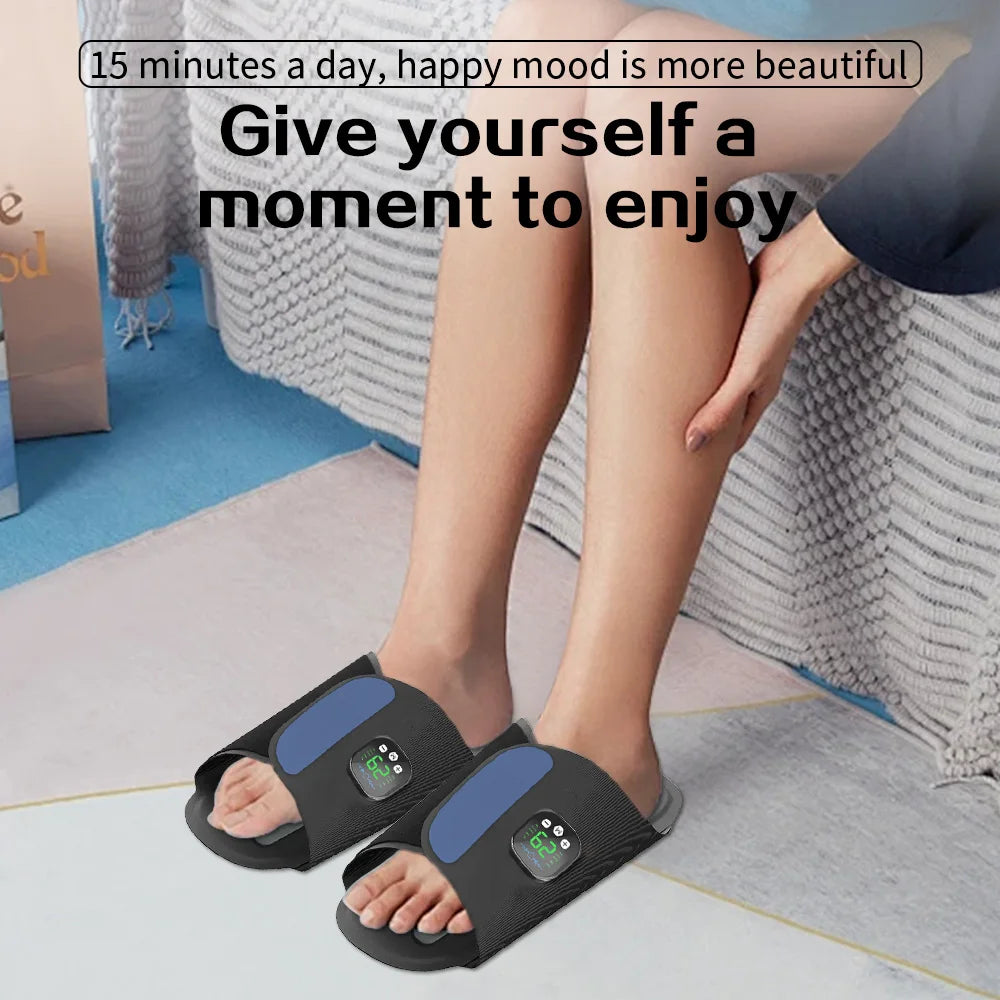 NeuraStep Slippers