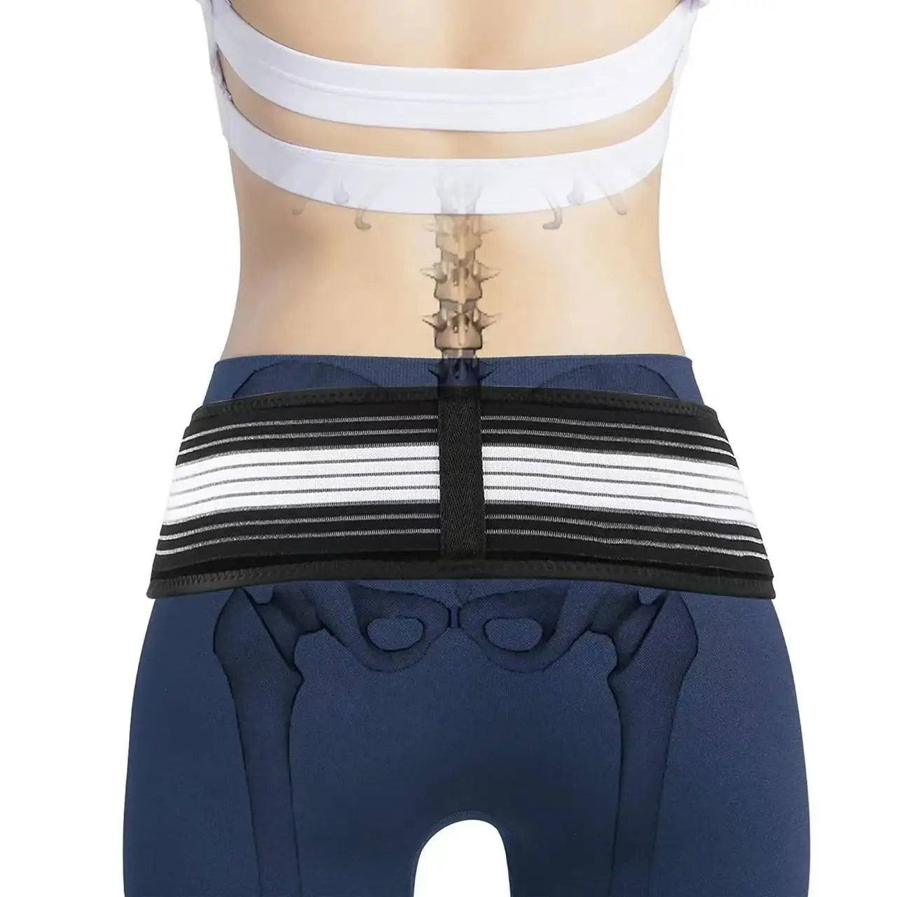 Tacens™ MamaHug Belt