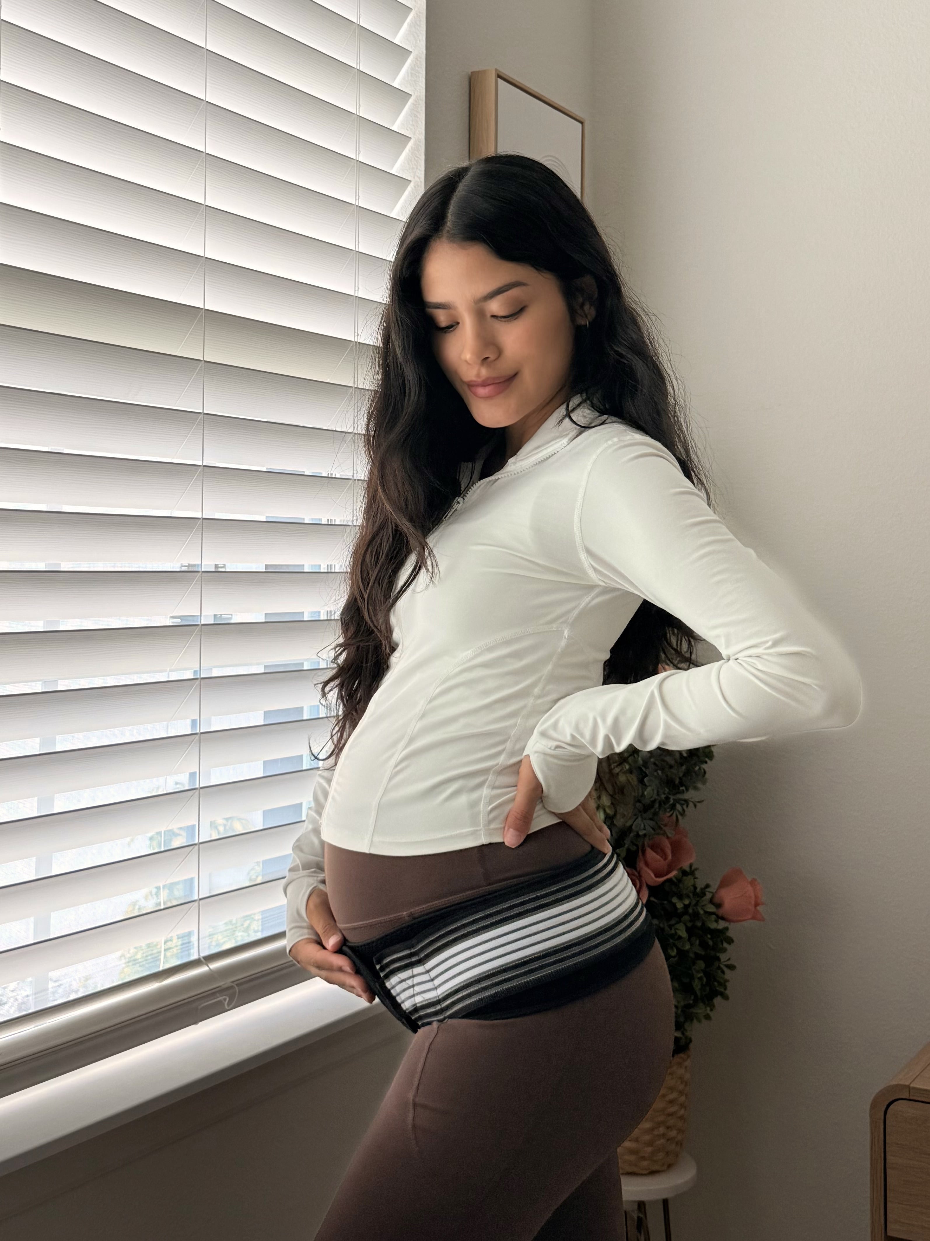 Tacens™ MamaHug Belt