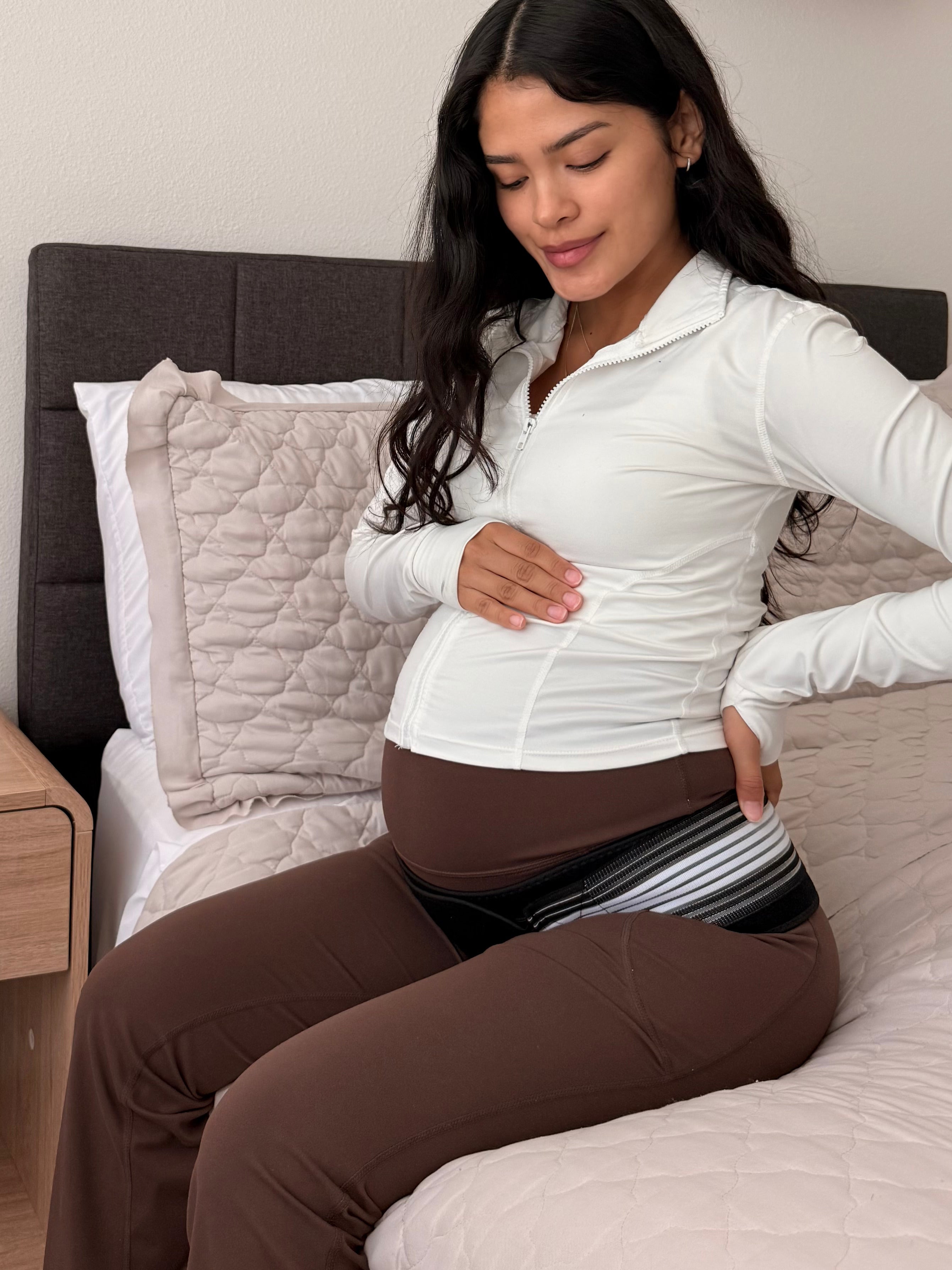 Tacens™ MamaHug Belt