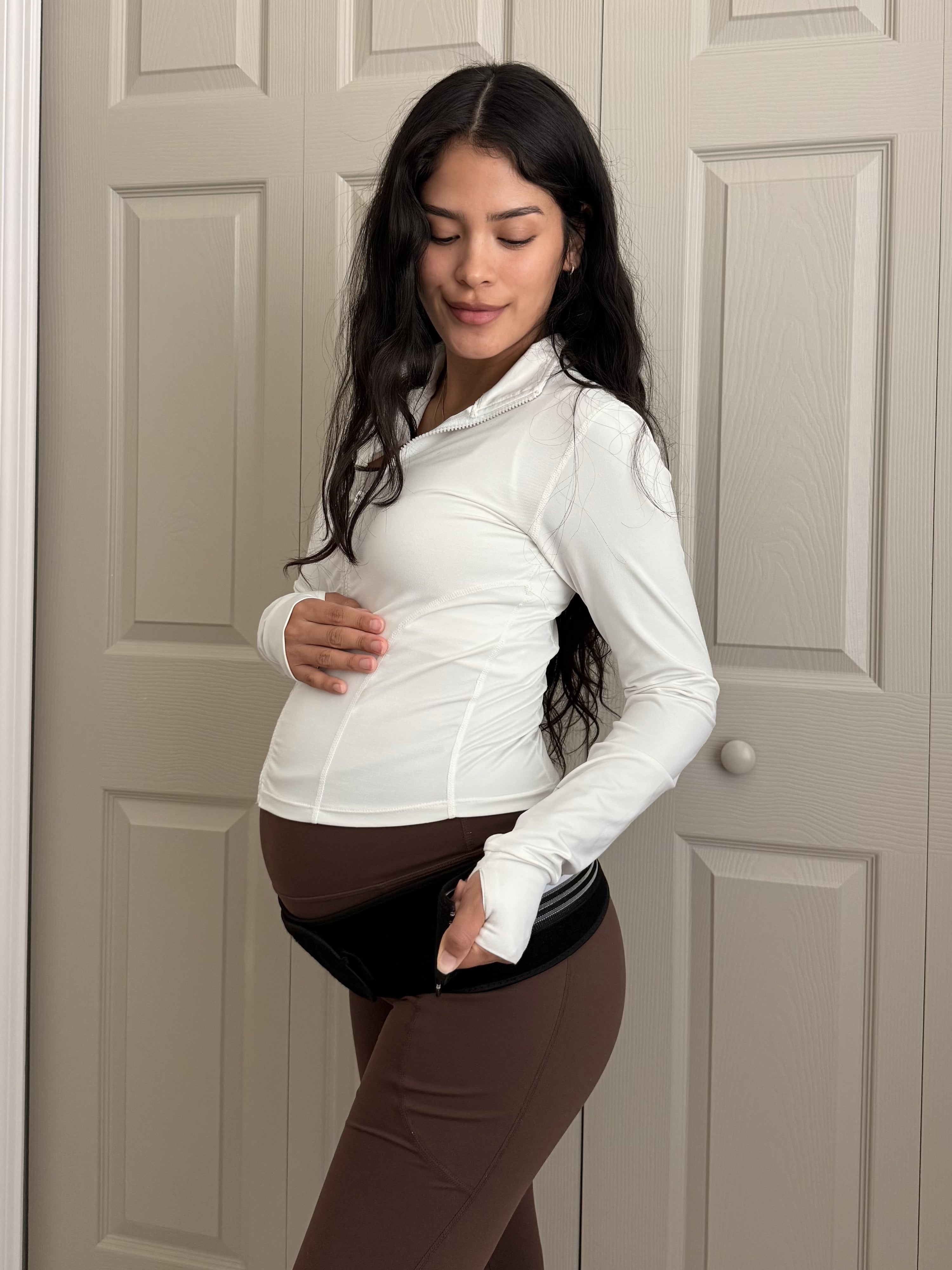 Tacens™ MamaHug Belt