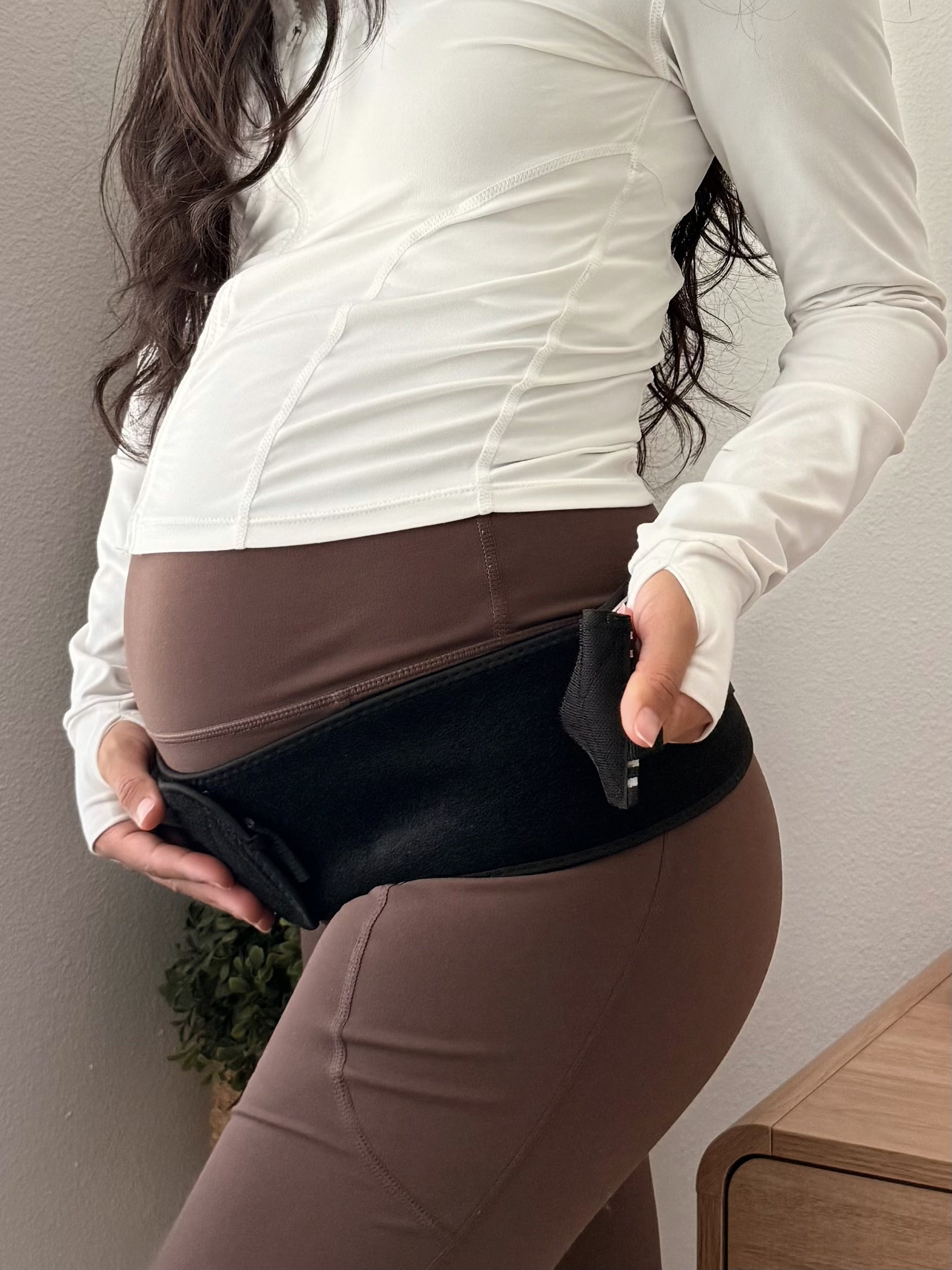 Tacens™ MamaHug Belt