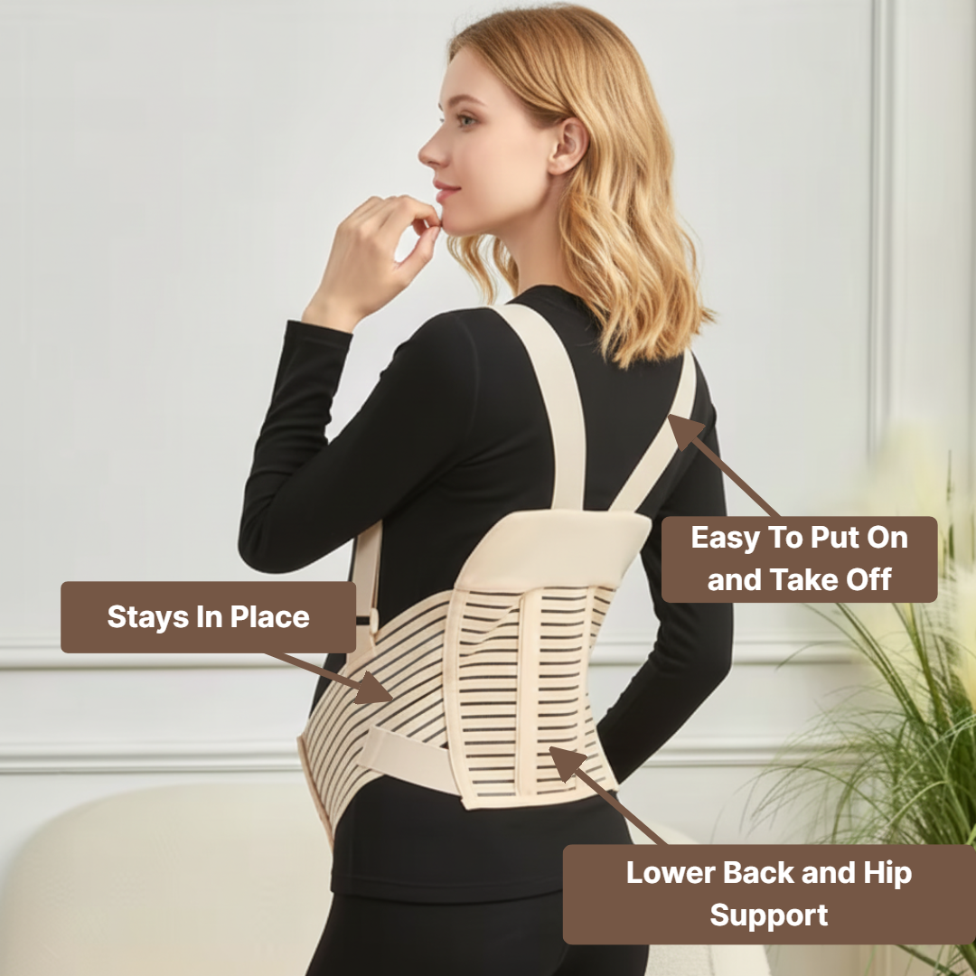 Tacens™ BabyLift Band