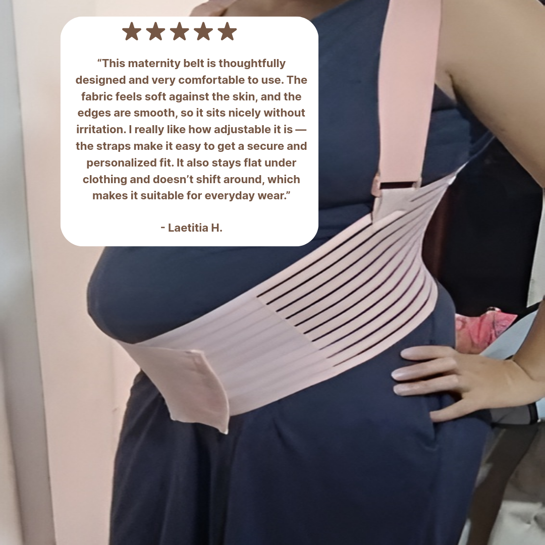 Tacens™ BabyLift Band
