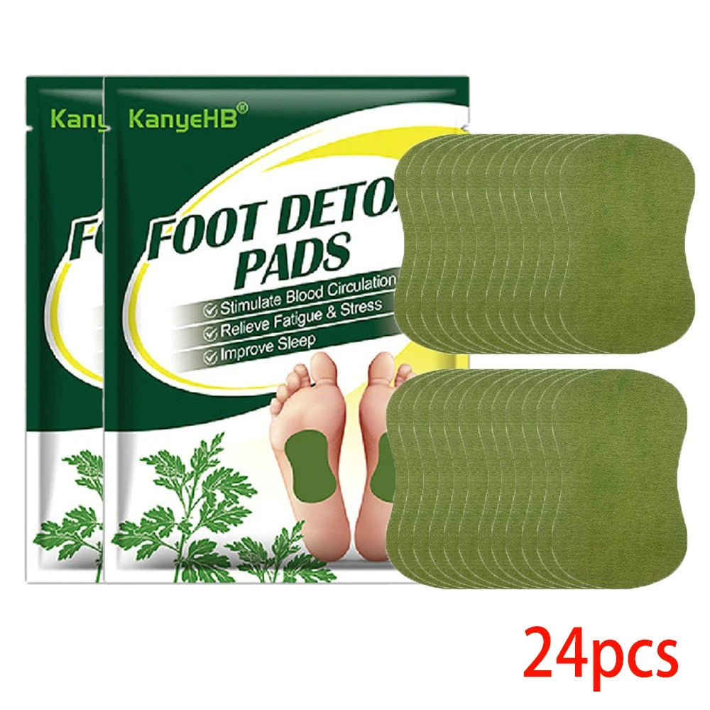 Foot Neuropathy Pain Relief Patches