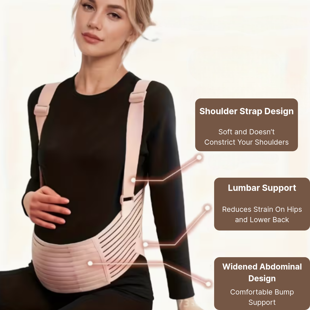 Tacens™ BabyLift Band